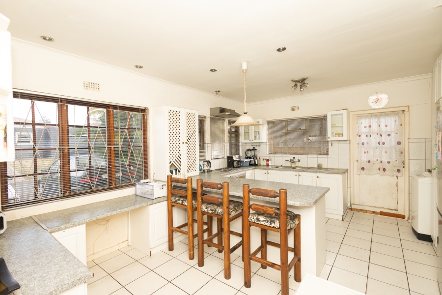 3 Bedroom Property for Sale in Bernadino Heights Western Cape